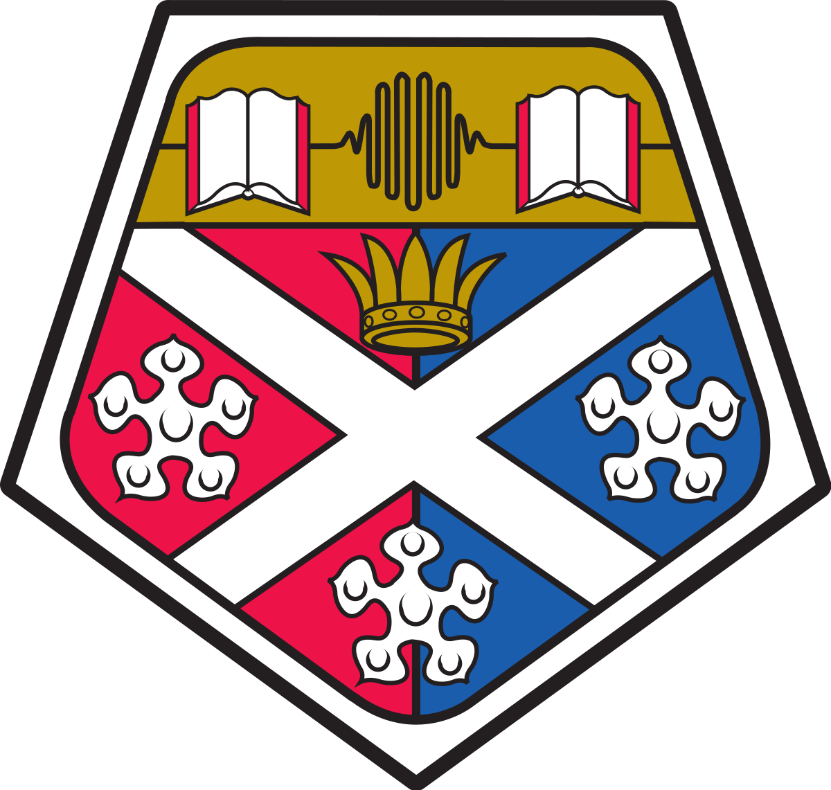 University page