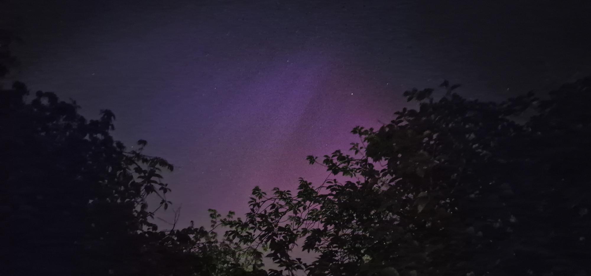 More Northern Lights