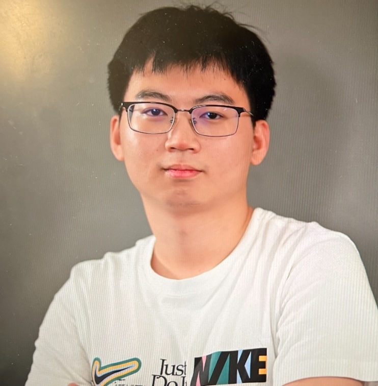Runsheng He