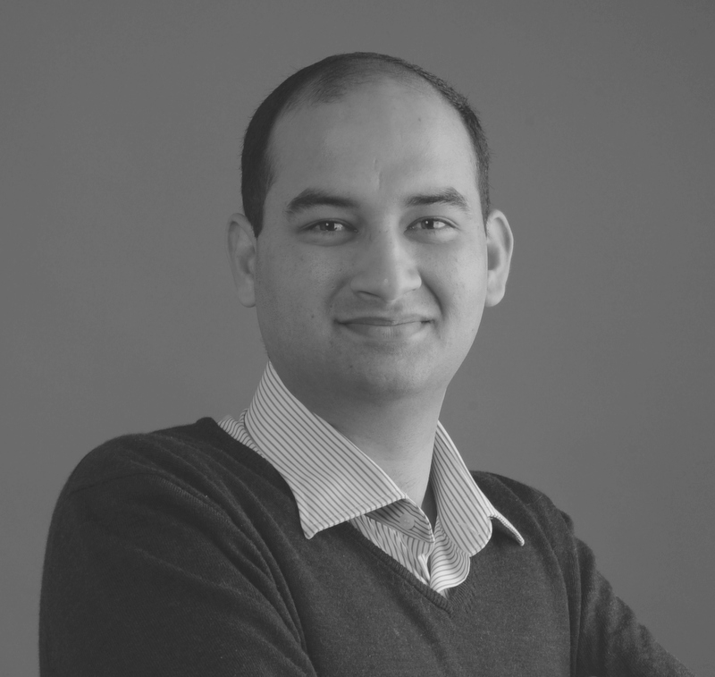 Waqquas Bukhsh